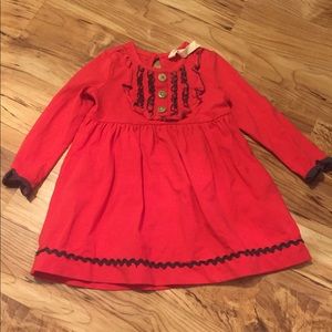 Matilda Jane 12/18 month dress